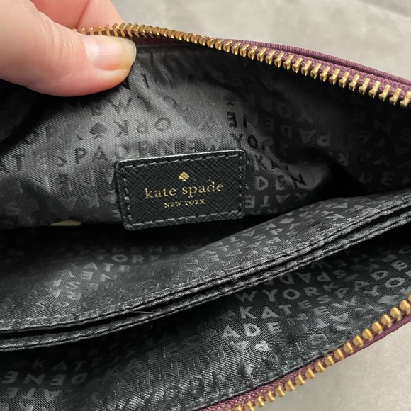 Kate spade nylon beaded crossbody bag - Picture 13 of 13